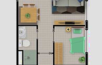 Imagem 6: Apartamentos 2 dormitórios com vaga - Penha