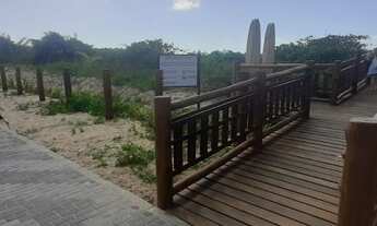 Imagem 6: Casa 3 quartos com ar, suíte, piscina, churrasqueira, 1 rua da praia, próximo ao Centro