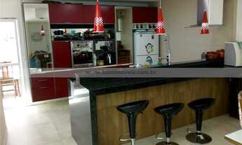 Imagem 7: Sobrado - Parque Terra Nova - Sao Bernardo do Campo - Sao Paulo