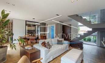 Imagem 2: PORTO ALEGRE - Casa de Condomínio - Hípica