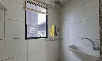 Imagem 6: AP em Boa Viagem | 47m² | Andar Alto | 2 Quartos | 1 Vaga | Lazer