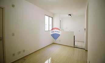 Imagem 4: Apartamento com 2 dormitórios à venda, 44 m² por R$ 110.000,00 - Jardim Quitandinha - Arar