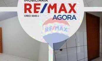 Imagem: Casa com 2 Quartos para alugar, 80 m² por