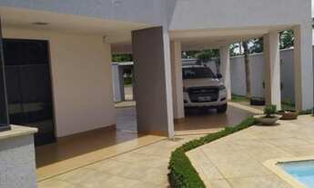 Imagem 6: Sobrado na 307 sul. TROCA. Palmas-TO