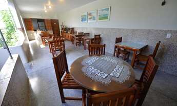 Imagem 4: Ótima Pousada Galpão / depósito com 5 vagas na garagem