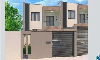 Imagem 4: Casa à venda, 3 quartos, 1 suíte, 2 vagas, Santa Branca - Belo Horizonte/MG