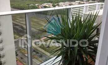 Imagem: Apartamento de 2 quartos na Barra da Tijuca