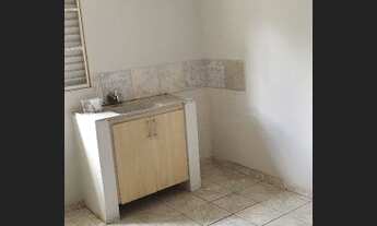 Imagem 3: Casa fundos kitnet.. centro Lídice