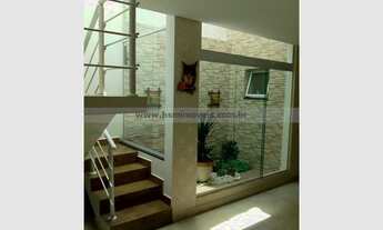 Imagem 3: Sobrado - Parque Terra Nova - Sao Bernardo do Campo - Sao Paulo