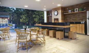 Imagem 5: Condomínio Jardins Di Roma - Indaiatuba/SP