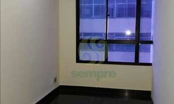 Imagem 6: Sala com recepção, para alugar, 36 m² - Centro - Belo Horizonte/MG