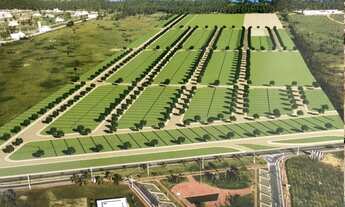 Imagem: Lote Promocional na Quadra 8 Luar da Barra