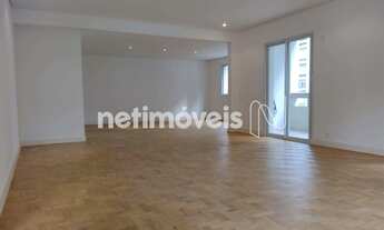 Imagem 2: Locação Apartamento 4 quartos Higienópolis São Paulo