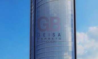 Imagem 3: Edf Carmem Costa 189m² 4s dce 3v na beira mar andar alto oportunidade!