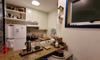 Imagem 5: Rio de Janeiro - Apartamento Padrão - Copacabana