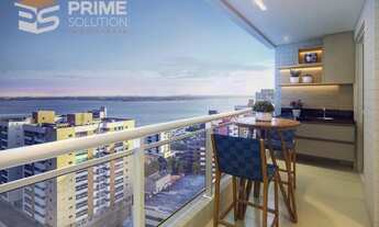 Imagem 4: El-More na Península com 3 Quartos - Fino Acabamento - 2 vagas