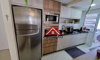 Imagem 6: Apartamento com 3 dormitórios à venda, 96 m² por R$ 999.000,00 - Córrego Grande - Florianó