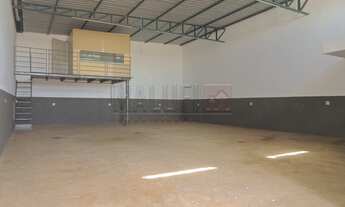 Imagem: Olímpia - Loja/Salão - Residencial Harmonia