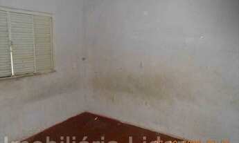 Imagem 2: Térrea para venda tem 70 metros quadrados com 2 quartos em jardim Boa Vista - Jundiaí