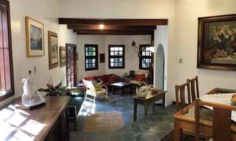 Imagem 1: CARAPICUíBA - Casa de Condomínio - Nova Fazendinha