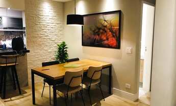 Imagem 2: Rua Apiacás. 80 m²