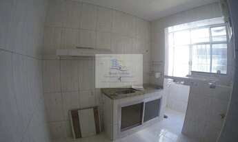 Imagem 5: Apartamento com 2 dormitórios à venda, 75 m² por R$ 230.000 - Largo do Barradas - Niterói