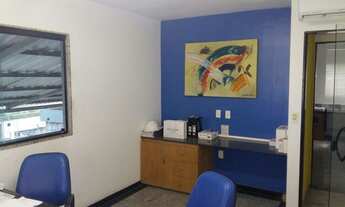 Imagem 3: ALUGO Prédio administrativo com galpão na frente do Shopping Costa Dourada Rod PE 60 -Cabo