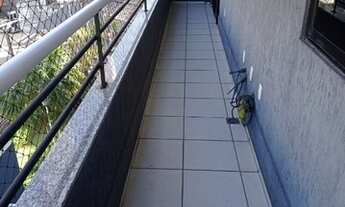 Imagem 4: Apartamento com 3 dormitórios à venda, 80 m² por R$ 529.000 - Meireles - Fortaleza/CE