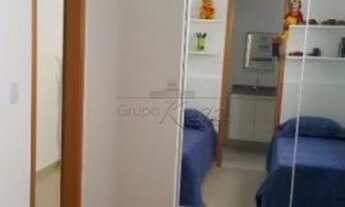 Imagem 7: Ap. 2 suítes + lavabo 62m² - Parque Industrial