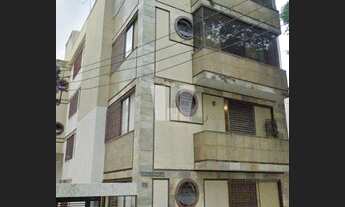 Imagem: Belo Horizonte - Apartamento Padrão - Luxemburgo