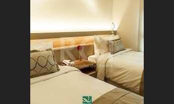 Imagem 4: Porto Alegre - Flat - Moinhos de Vento