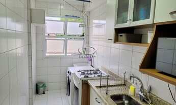 Imagem 4: APARTAMENTO - VILA PRUDENTE - 2 DORMITÓRIOS - MOBILIADO