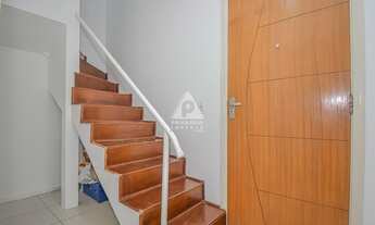 Imagem 2: Apartamento à venda, 1 quarto, 1 vaga, Santo Cristo - RIO DE JANEIRO/RJ