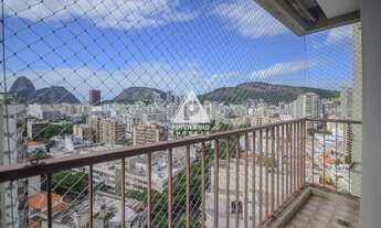 Imagem 7: Apartamento à venda, 2 quartos, 1 suíte, 1 vaga, Botafogo - RIO DE JANEIRO/RJ