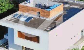 Imagem 4: Haras Residence - Mansão Luxuosa