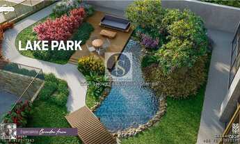 Imagem 6: Apartamento à venda no Horto Florestal em Lançamento com com 3 Suítes Alto Padrão , Salvad