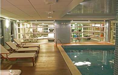 Imagem 7: Apartamento Alto Padrão para Venda em Centro Balneário Camboriú-SC - 291