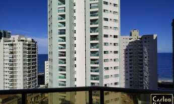 Imagem 2: Apartamento para Venda em Vila Velha, Praia de Itaparica, 4 dormitórios, 1 suíte, 3 banhei