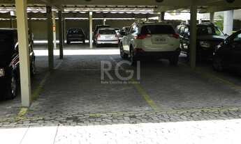 Imagem 4: Porto Alegre - Apartamento Padrão - Azenha