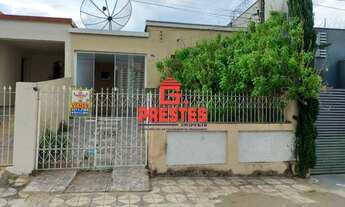 Imagem: Casa para Venda- Vila Trujillo