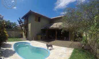 Imagem: FLORIANóPOLIS - Casa de Condomínio - Rio