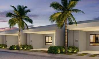 Imagem 5: Casa à venda, 81 m² por R$ 259.990,00 - Sim - Feira de Santana/BA