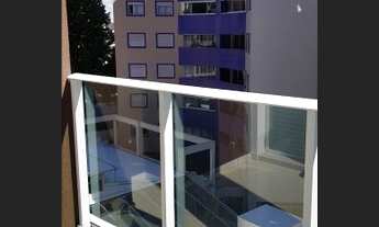 Imagem 3: Apartamento Duplex com 2 dormitórios à venda, 149 m² por R$ 699.000,00 - Bigorrilho - Curi