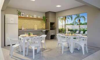 Imagem 6: Casa estilo Townhouse em Monte Mor