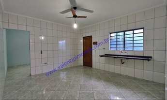 Imagem 6: Venda - Casa - Jardim Alvorada - Americana - SP