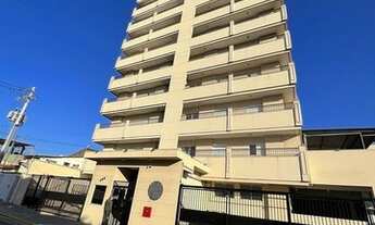 Imagem: APTO À VENDA 2 DTS - CAMPOLIM SOROCABA