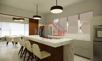 Imagem 7: CONTAGEM - Terreno Padrão - Portal do Sol