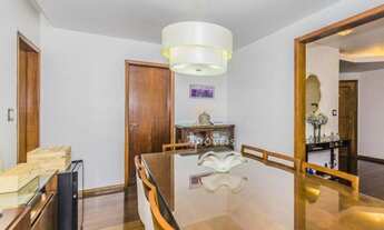 Imagem 6: Apartamento com 4 dormitórios à venda, 170 m² por R$ 1.450.000 - Santo Agostinho - Belo Ho