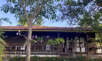 Imagem: Casa para aluguel e venda possui 400 metros