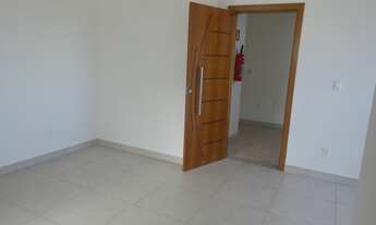 Imagem 6: Belo Horizonte - Apartamento Padrão - Santa Mônica